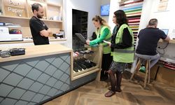Bayraklı’da esnaf masası dönemi başladı: Belediye ekipleri iş yerlerine gidiyor!
