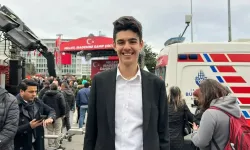 Berkay Gezgin kimdir? Berkay Gezgin neden tutuklandı? Kaç yaşında ve nereli?