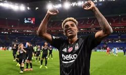 Gedson transferinde kritik viraj! Beşiktaş’tan son dakika hamlesi