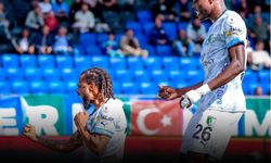 Bodrum FK düşme hattından çıktı! İşte Morais'in dokunuşu
