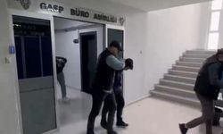 Borç kavgası büyüdü! İş yeri sahibini darp ettiler, makineyi zorla aldılar