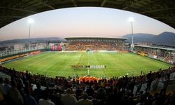 Aziz Kocaoğlu Stadyumu nerede ve nasıl gidilir? Hangi toplu taşıma araçları gidiyor?