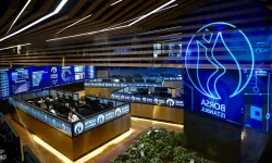 Borsa İstanbul’da yükseliş başladı: BIST 100 endeksi yüzde 1,35 arttı!
