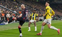 Rangers'ın yıldızı Cerny: "Fenerbahçe'yi elemek kolay değildi ama başardık!"