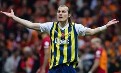 Fenerbahçe'de Çağlar Söyüncü ayrılığı! Yeni takımı ortaya çıktı