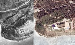 18 Mart Şehitleri anma günü: MSB'den Çanakkale Şehitler Abidesi fotoğrafları!