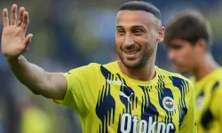 Cenk Tosun, Japonya yolcusu!