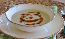Mercimek çorbasından daha lezzetli! A ve B vitamini deposu: Osmanlı sultanları bu çorbaya bayılıyordu