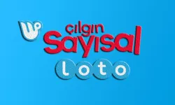 Çılgın Sayısal Loto sonuçları açıklandı: 6 bilen olmadı, büyük ikramiye yine devretti! | 5 Temmuz Çılgın Sayısal Loto