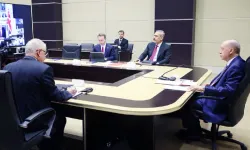 Cumhurbaşkanı Erdoğan’dan kritik liderler zirvesi!