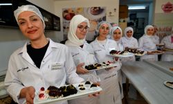 İzmir'de iş sahibi olma fırsatı! İstihdam garantili pastacılık ve ekmekçilik kursu açıldı