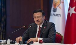 İzmir Körfezi'ne atık su deşarjına AK Partili Dağ’dan tepki: Herkesin bu pervasızlığa “dur” demesi gerekiyor