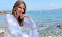 Demet Şener’den Kızılcık Şerbeti'ne sürpriz ziyaret! Şener, bakın kimin akrabası çıktı?