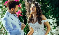 7 yıllık evlilikte şok ayrılık! Deniz Baysal Barış Yurtçu’ya boşanma davası açtı