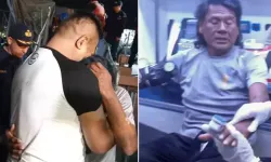 Denizde kaybolmuştu! 95 gün sonra sağ olarak bulundu! Peki 95 gün boyunca ne yedi?