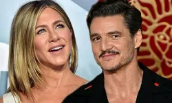 Jennifer Aniston, Pedro Pascal ile aşk mı yaşıyor?