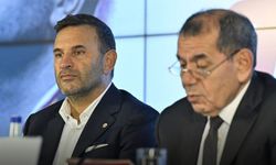 Galatasaray’dan Okan Buruk hamlesi: Suudi Arabistan’a kısa mesaj, uzun sözleşme