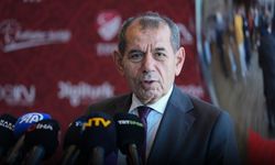 Gardi, Dursun Özbek'ten yetkiyi alır almaz yıldız futbolcuya gitti: Taraftarları büyük heyecan sardı
