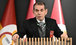 Dursun Özbek, Serdal Adalı’nın yabancı hakem çağrısına destek verdi: “Aynı Fikirdeyim”