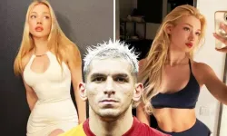 Duygu German, Lucas Torreira ile aşk iddialarına son noktayı koydu!