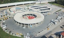 Düzce Otogarı'na nasıl gidilir? Hangi toplu taşıma araçları gidiyor?
