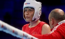 Elif Güneri kimdir? Dünya üçüncüsü Elif Güneri kaç yaşında ve nereli?