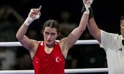 Esra Yıldız Kahraman kimdir? Dünya üçüncüsü Esra Yıldız Kahraman kaç yaşında ve nereli?