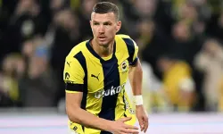 Fenerbahçe’de Edin Dzeko ile yollar ayrılıyor: yeni adresi belli oldu