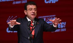Ekrem İmamoğlu'ndan ikinci mektup! Cezaevinde and içti: Burnundan fitil fitil getireceğim!