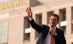 Silivri'deki İmamoğlu'ndan ilk mektup geldi: Gençler; Çatışmalardan uzak durun!