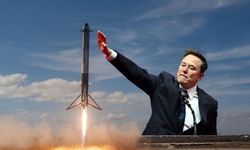 Starship'in Mars'a gidiş tarihi belli oldu: 2026 sonu gönderilecek