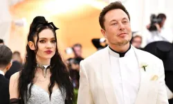 Elon Musk’ın eski sevgilisine otizm teşhisi!