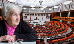 Bayram öncesi emekliye kötü sürpriz: Emekli bayram ikramiyesi Meclis’te takıldı! Ödeme tarihi belirsiz!