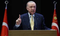 Cumhurbaşkanı Erdoğan'dan 6284 vurgusu: “Sözleşme değil, kanun yaşatır”