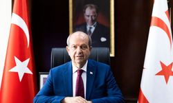 KKTC Cumhurbaşkanı Ersin Tatar ve Devlet Bahçeli, telefonla görüştü