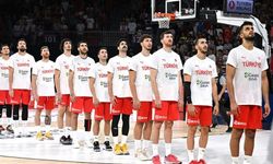 EuroBasket 2025 kura çekimi: A Milli Takım'ın rakipleri belli oluyor