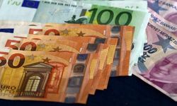 Euro’da tarihi rekor! İlk kez o rakamın üzerine çıktı