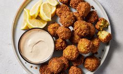 Tavuk kadar protein içeriyor! Demir, magnezyum ve B vitamini deposu: Sporcuların en sevdiği atıştırmalık