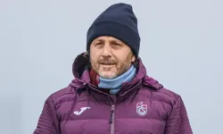 Karadeniz fırtınasından Brezilya çıkarması! Trabzonspor yeni santraforunu buldu