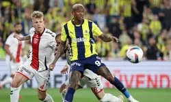Fenerbahçe şampiyonluk yarışında ağır yara aldı: Samsunpor’la oynadığı maçta gol sesi çıkmadı