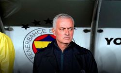 Fenerbahçe’de gerilim büyüyor! Mourinho’dan Maximin’e ağır sözler