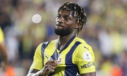 Fenerbahçe’den beklenen açıklama geldi! Saint-Maximin kadro dışı mı?