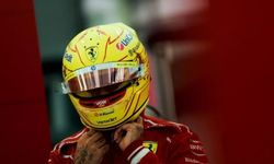Ferrari patronu Vasseur’dan Hamilton açıklaması!: İlk günü nasıl geçti?