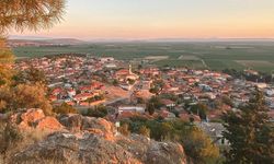 En lezzetli menemen için domatesleri buradan alıyorlar! İzmir'in domatesiyle meşhur köyüne ilgi arttı