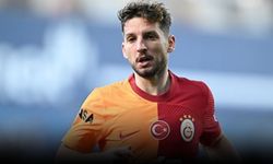 Galatasaray'da Dries Mertens sürprizi! Eski yıldız için geri dönüş planı
