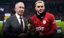 Galatasaraylı yıldıza İngiliz kancası! Transfer teklifi geliyor mu?
