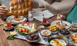 Gastrit ve reflü hastaları için Ramazan’da mide dostu beslenme rehberi