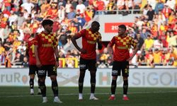 Göztepe deplasmanda zorlanıyor: Dış sahada kabus yaşıyor