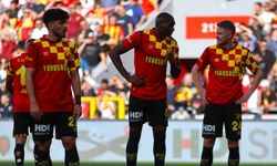 Göztepe galibiyeti unuttu: Hasret 7 maça çıktı
