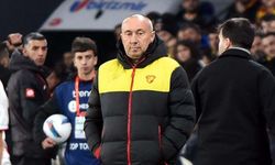 Göztepe’de eksikler, Stoilov’u zorluyor: Yeni rotasyon sistemi